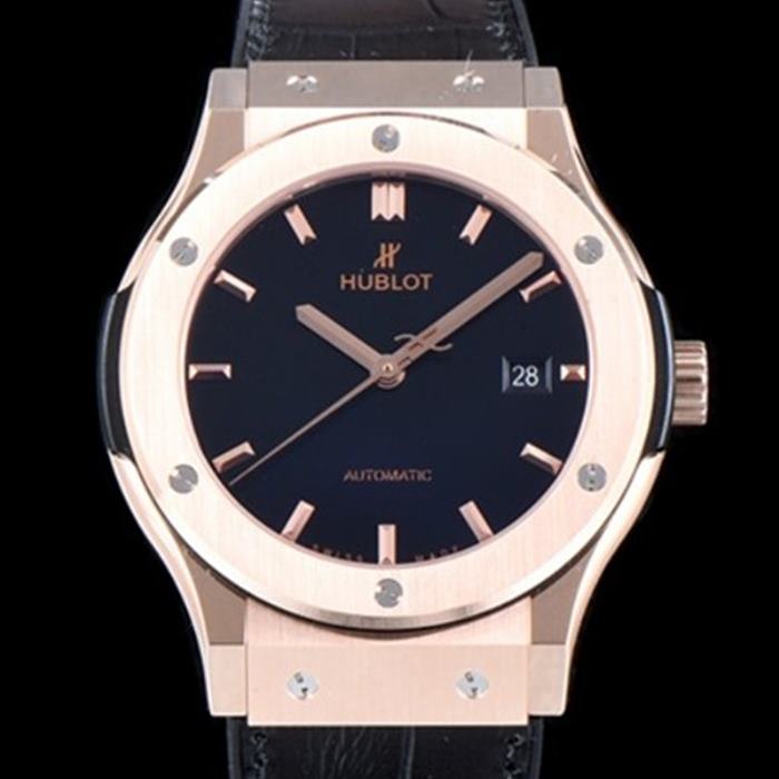 위블로(HUBLOT)클래식퓨전 542.OX.1180.LR