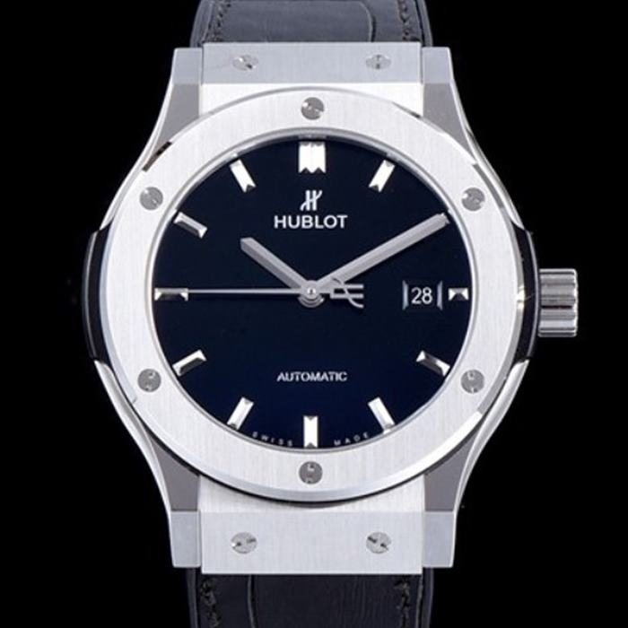 위블로(HUBLOT)클래식퓨전 542.NX.1171.LR