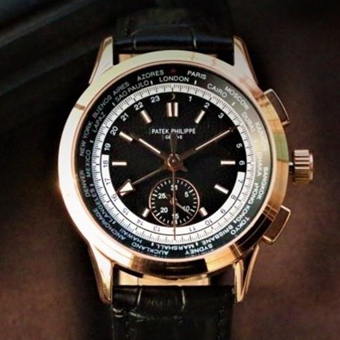 파텍필립(PATEK PHILIPPE) Annual Calender 오토매틱