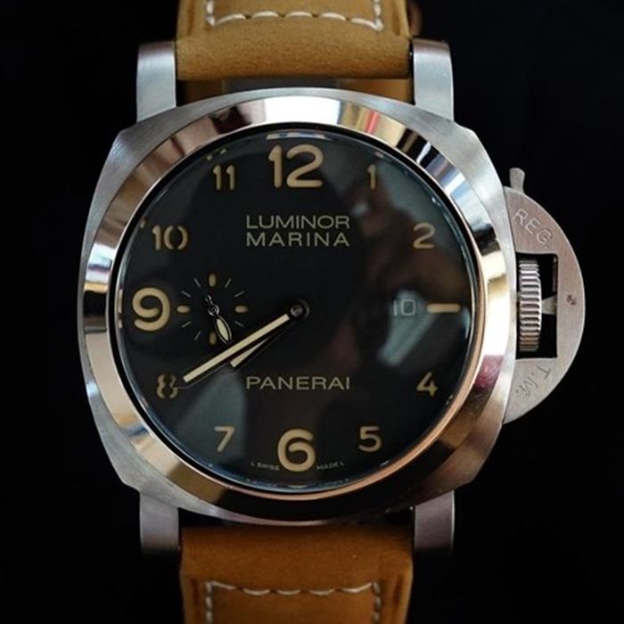 파네라이(PANERAI)루미노르 오토매틱