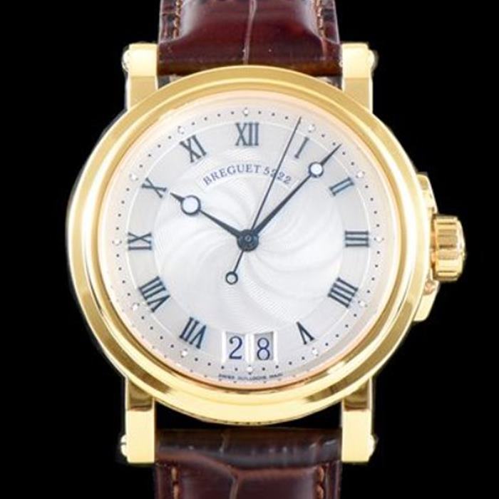 브레게(Breguet)브레게 마린