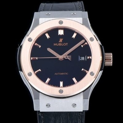 위블로(HUBLOT)클래식퓨전 542.NO.1181.LR