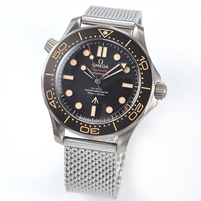 오메가(OMEGA)Seamaster 300m